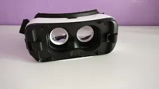 Обзор очков виртуальной реальности Samsung Gear Vr SM-R322,что это за зверь и нужны ли они