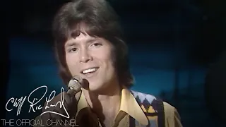 Cliff Richard - Ashes To Ashes (Cilla, 20 Jan 1973)