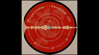 Fingertwister – I Remember Jah [Full Album HD]