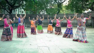 Nagada Sang Dhol | Ram Leela | Deepika Padukone | Ranveer Singh | Danzastars Academy