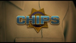 Chips - Trailer ufficiale Italiano