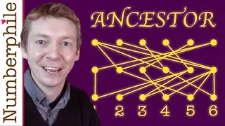 EVERY baby is a ROYAL baby - Numberphile