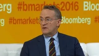 Oaktree's Howard Marks: Keep Calm and Invest On