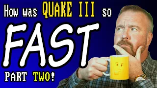 REVEALED: The Quake III Secret Algorithm! Part 2