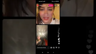 لايف نار 🔥 صوفيا و لانجري و كروفيطا و لاقلاق موت ديال 🤣 أسرار ......