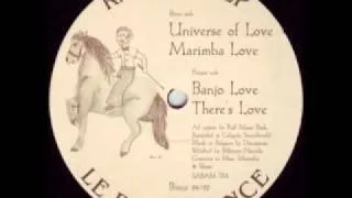 RMB - Banjo Love