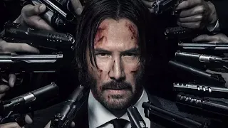 Best of John wick Chapter 4 | Baba Yaga