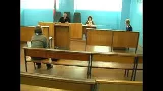 Первый приговор после принятия антинаркотического закона за сбыт спайса вынесен в Пинске