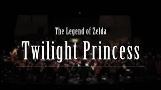 Twilight Princess - Legend of Zelda: The History of Hyrule