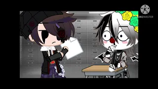 Gay detector||meme||Michael x Ennard