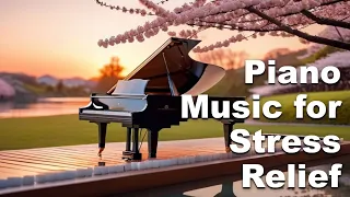 Calming Music for Stress Relief, Anxiety and Depressive States