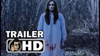 THE CHILD REMAINS Official Trailer (2017) Horror Thriller Movie HD