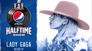 Lady Gaga's Super Bowl 2017 Halftime Show (Audio)