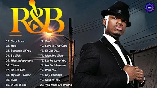 NE YO, CHRIS BROWN, USHER, MARIO ~ OLD SCHOOL R&B MIX #1