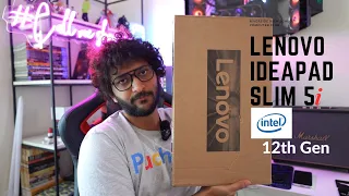Lenovo IdeaPad Slim 5i | My Experience & Review | Malayalam
