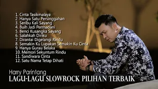 LAGU SLOWROCK PILIHAN TEMAN DI PERJALANAN - HARRY PARINTANG