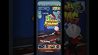 how to save your subway surfers acc (i found this out by myself) #short #subwaysurfers