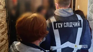 Поліція викрила злочинне угруповання у збуті підробленого товару через системи публічних закупівель