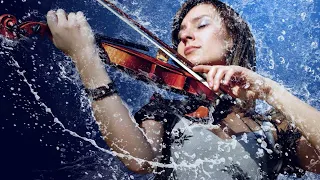 Margaita  Khlghatyan  _ The violinist