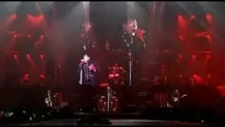 LSG 'Because you're my woman' en Rock Version!