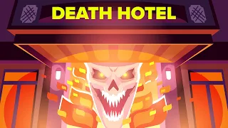 Hotel Where People Keep Dying