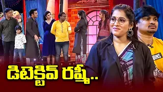 Getup Srinu, Rashmi, Bullet Bhaskar, Immanuel Hilarious Comedy  Skit's | Extra Jabardasth | ETV