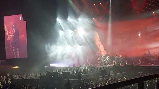 Dimash - Stranger | Malaysia Concert