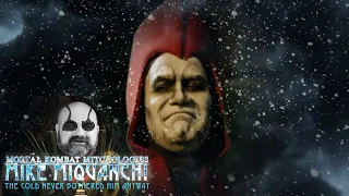 Mortal Kombat Mitchologies: Mike Miquanchi | FINALE | BLIGHT CLUB