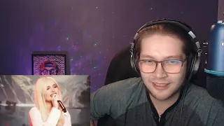 Kim Petras - FTB SYMPHONIC SESSION III Claws | FIRST REACTION (Keep or Delete?)