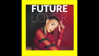 2023 Brunette - Future Lover