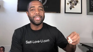 How To Mirror A Man | Tony Gaskins