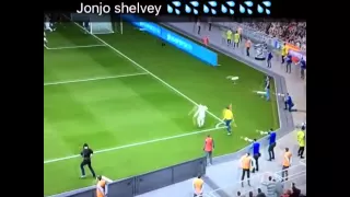 Jonjo Shelvey is a beast on Fifa