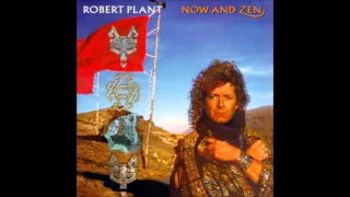 robert plant ship of fools