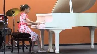 Клементи. Сонатина Соль-мажор Соч.36 №2/Clementi. Sonatina in G Major Op.36 No.2