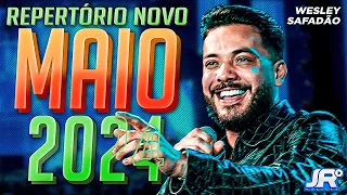 Wesley Safadão - Novas Músicas - Maio 2024 - Repertório Novo - São João 2024 - Casca de Bala