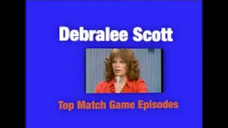 Debralee Scott Top 15 Episodes