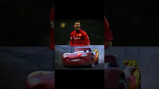 Football X Cars 🗿 #shorts #viral #funny #trending