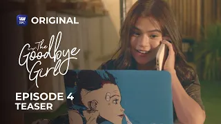 The Goodbye Girl Episode 4 Teaser | iWantTFC Original Series
