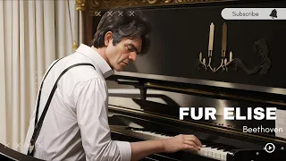 🎵 Beethoven's Timeless Whisper: Unraveling the Mystery of 'Für Elise' 🎹