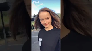 Kristina Pimenova TikTok # 18