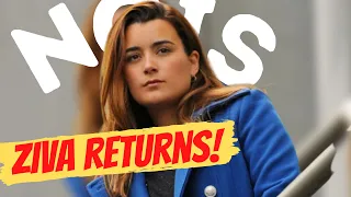 Will Cote de Pablo's Ziva David Return for NCIS Season 18?