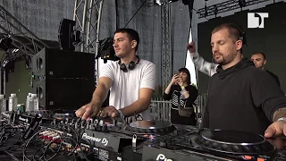 TKNO b2b Andrew Meller | Dance Park | Serbia [Highlight 2]