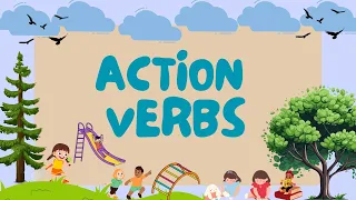 Action Verbs