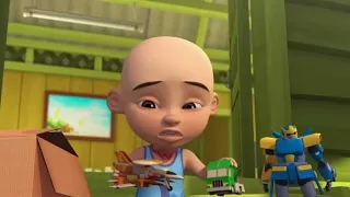 Upin & Ipin Musim 16 Full Movie | Upin & Ipin Dah Besar | Upin Ipin Terbaru