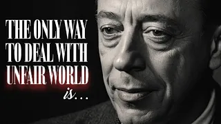 Famous Albert Camus Quotes and Life's Absurdity and Absurdism