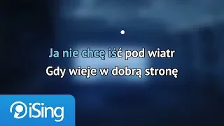 Męskie Granie Orkiestra - Początek (karaoke iSing)