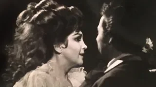 дует Віолети і Жермона La Traviata Kyiv LIVE 1969