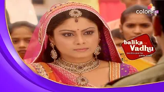 Anandi ने किया Ratan Singh का सामना | Balika Vadhu | बालिका वधू