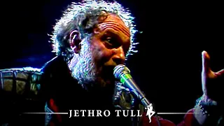 Jethro Tull - Black Sunday (Out In The Green, 5th July, 1986)