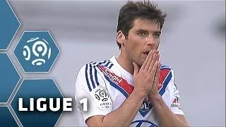 Lyon - Monaco (2-3) - The best actions - Ligue 1 - 2013/2014